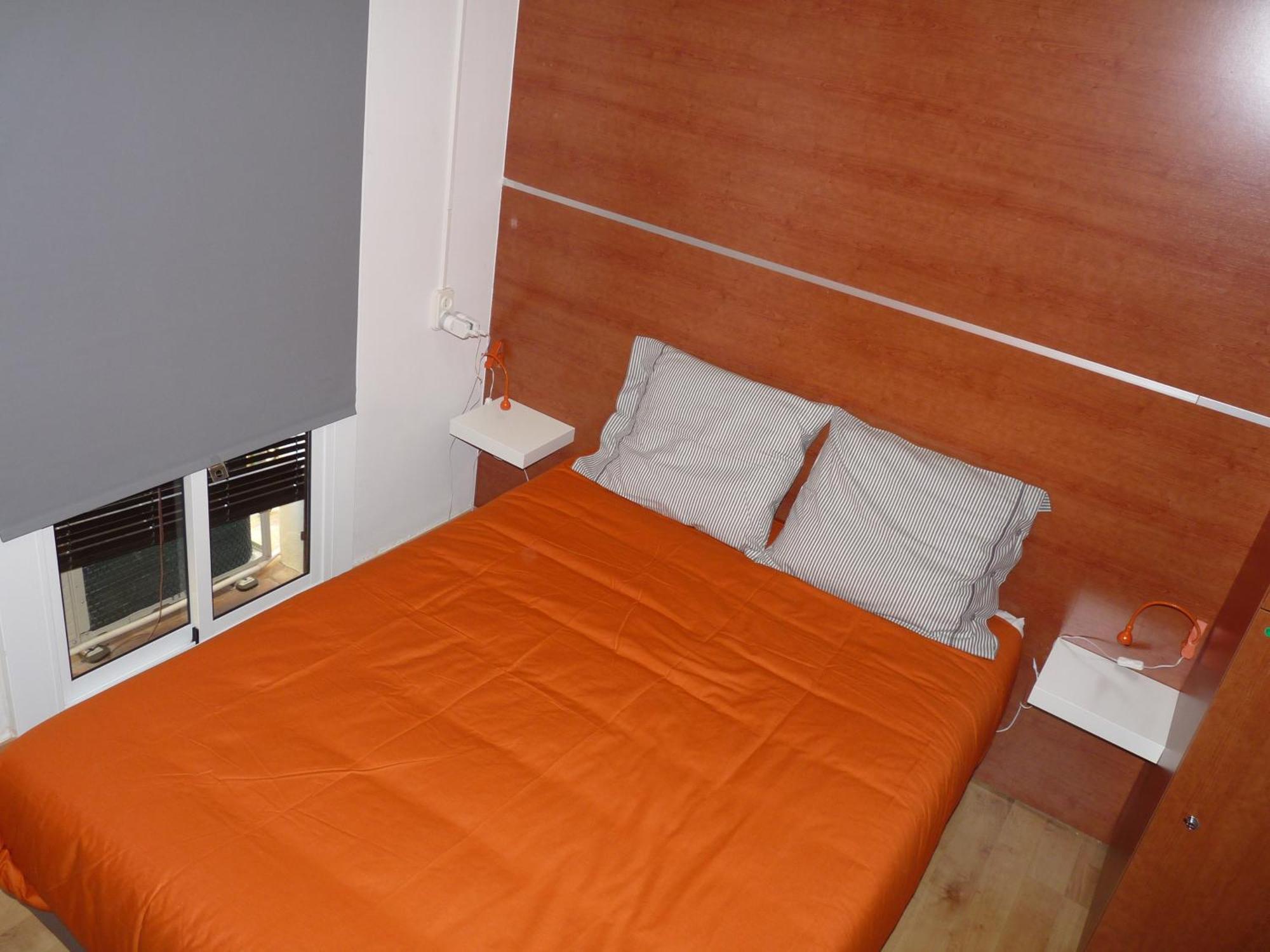 Chinitas Urban Rooms 马拉加 客房 照片