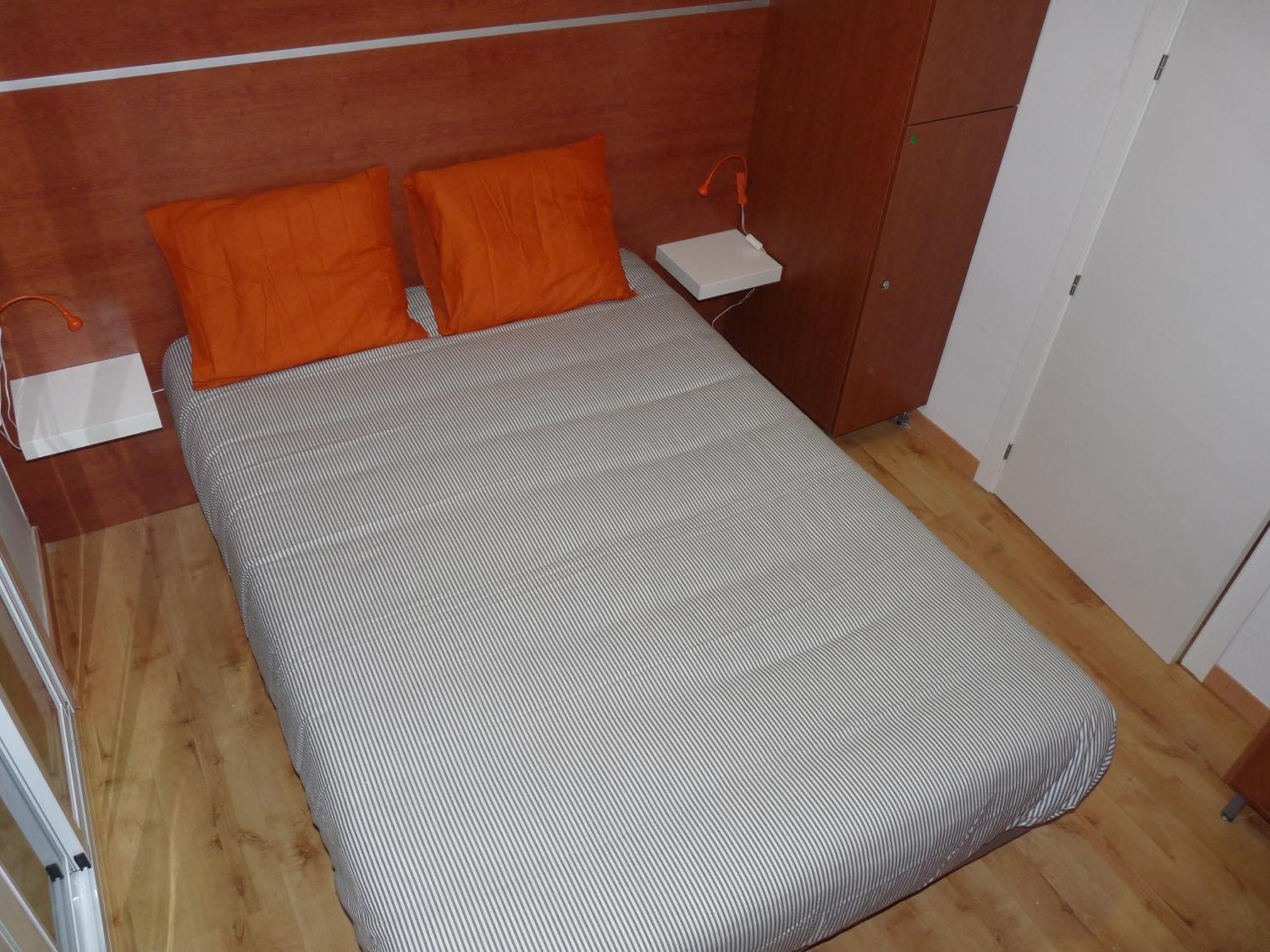 Chinitas Urban Rooms 马拉加 客房 照片
