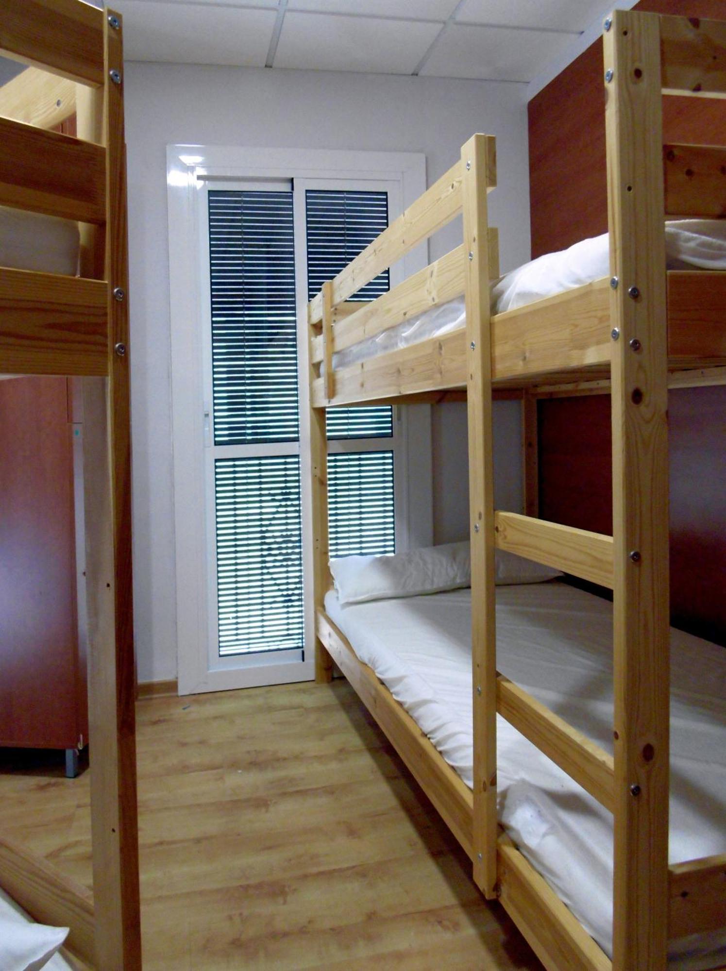 Chinitas Urban Rooms 马拉加 客房 照片