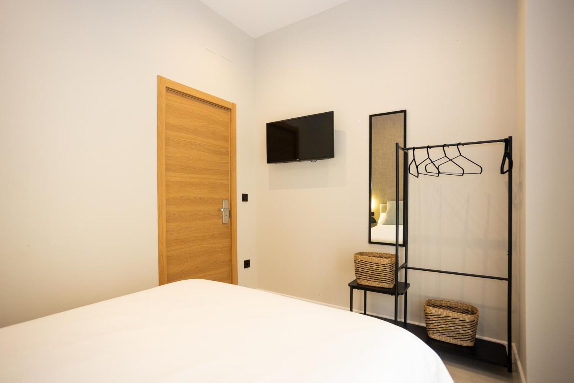 Chinitas Urban Rooms 马拉加 外观 照片