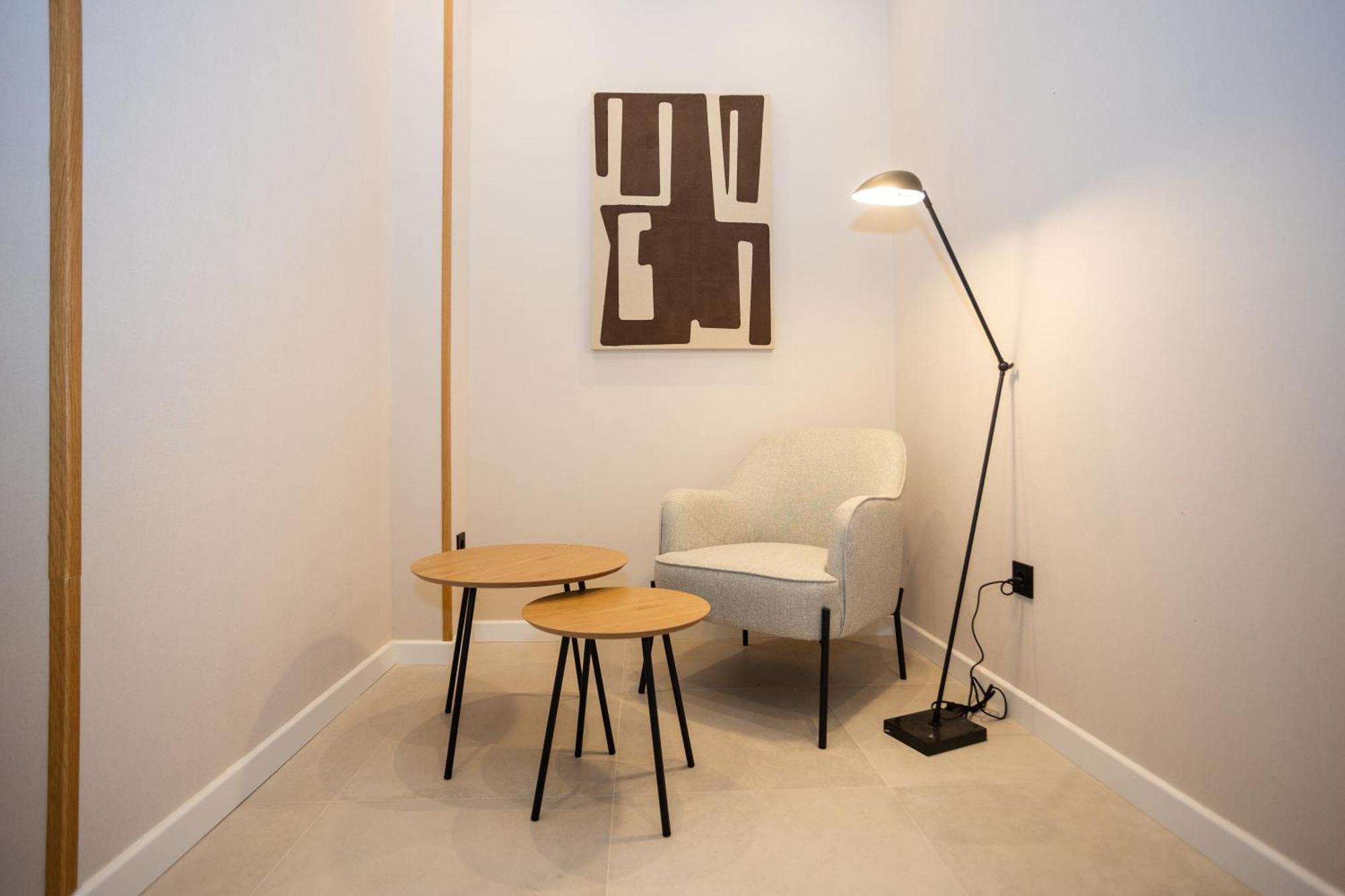 Chinitas Urban Rooms 马拉加 外观 照片