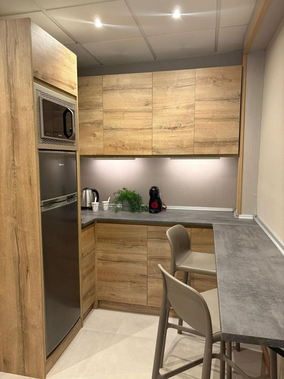 Chinitas Urban Rooms 马拉加 外观 照片