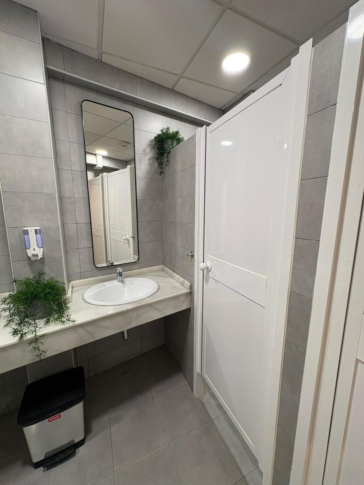 Chinitas Urban Rooms 马拉加 外观 照片