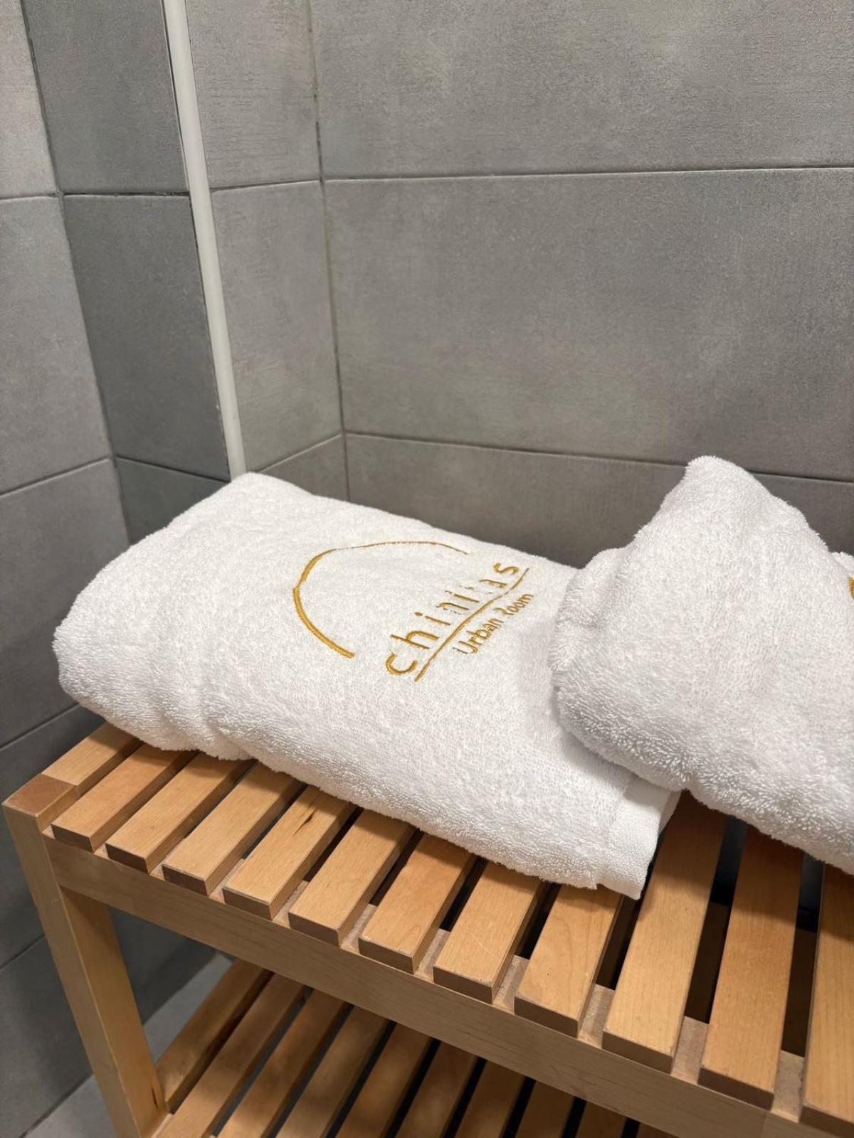 Chinitas Urban Rooms 马拉加 外观 照片