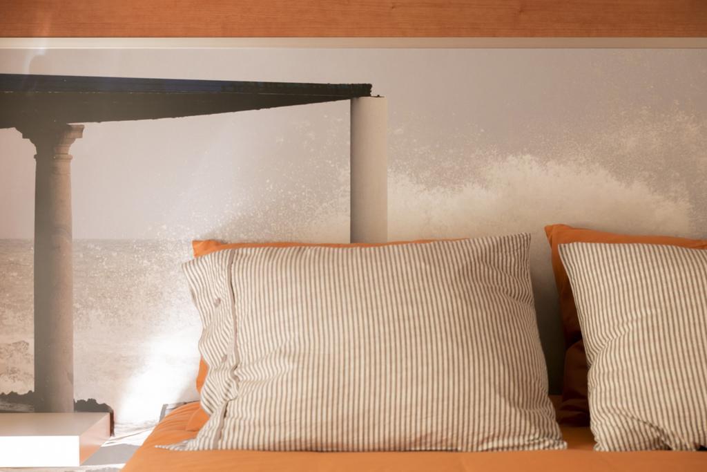 Chinitas Urban Rooms 马拉加 外观 照片
