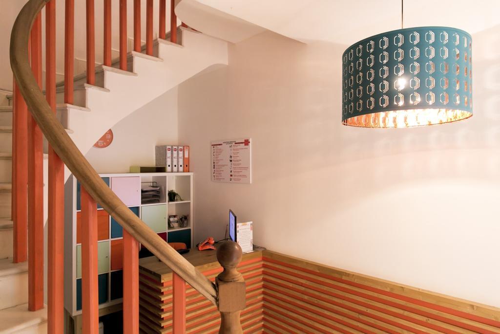 Chinitas Urban Rooms 马拉加 外观 照片