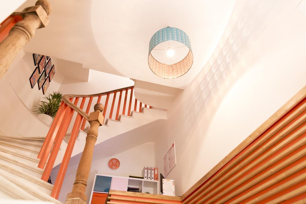 Chinitas Urban Rooms 马拉加 外观 照片